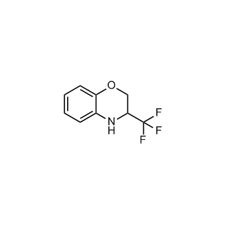3-(Trifluoromethyl)-3,4-dihydro-2h-benzo[b][1,4]oxazine|CS-0304127