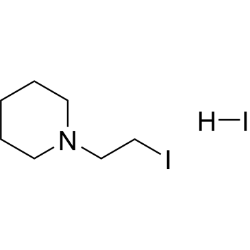 1-(2-Iodoethyl)piperidine hydroiodide|CS-0304961