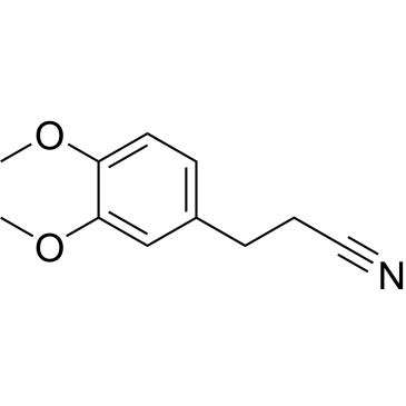 3-(3,4-Dimethoxyphenyl)propanenitrile|CS-0305774