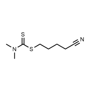 4-Cyanobutyl dimethylcarbamodithioate|CS-0305790