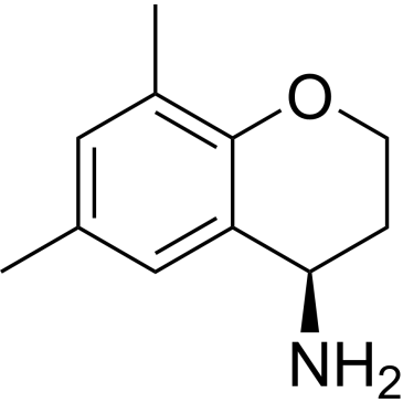 (R)-6,8-Dimethylchroman-4-amine|CS-0305920