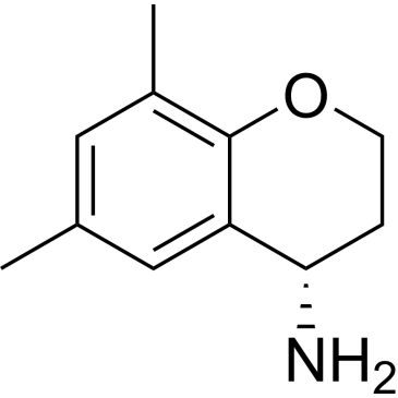 (S)-6,8-Dimethylchroman-4-amine|CS-0305943