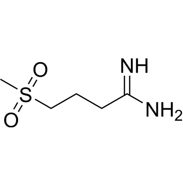 4-(Methylsulfonyl)butanimidamide|CS-0306090