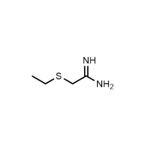 2-(Ethylthio)acetimidamide|CS-0306109