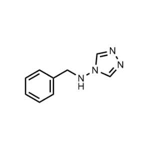 N-Benzyl-4H-1,2,4-triazol-4-amine|CS-0306237