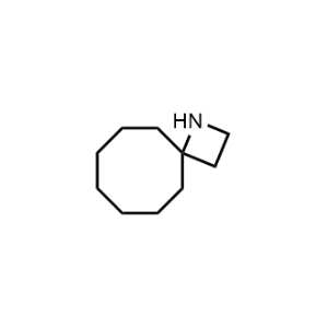 1-Azaspiro[3.7]undecane|CS-0306248