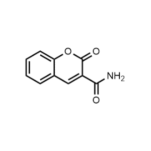 2-Oxo-2h-chromene-3-carboxamide|CS-0306448
