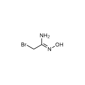 2-Bromo-n'-hydroxyacetimidamide|CS-0306568