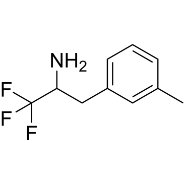 1,1,1-Trifluoro-3-(m-tolyl)propan-2-amine|CS-0306587