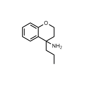 4-Propylchroman-4-amine|CS-0306939