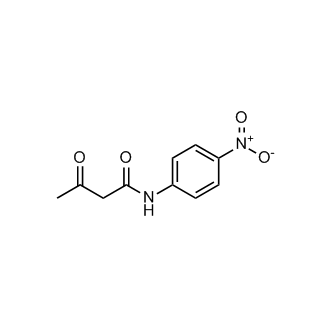 N-(4-Nitrophenyl)-3-oxobutanamide|CS-0307499
