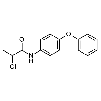 2-Chloro-N-(4-phenoxyphenyl)propanamide|CS-0307561