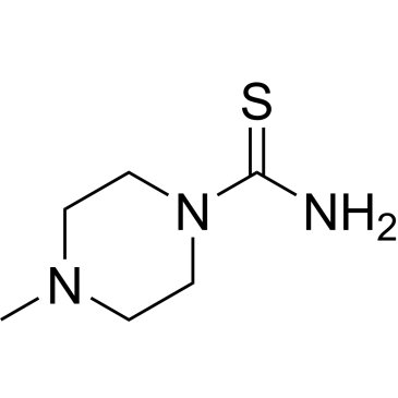 4-Methylpiperazine-1-carbothioamide|CS-0307792