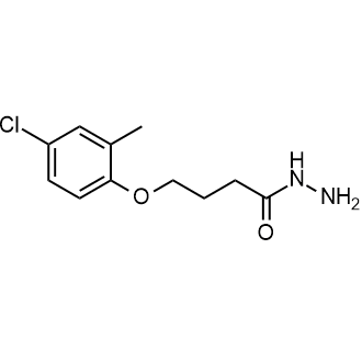 4-(4-Chloro-2-methylphenoxy)butanehydrazide|CS-0307815