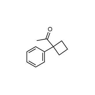 1-(1-Phenylcyclobutyl)ethanone|CS-0308091