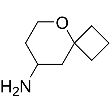 5-Oxaspiro[3.5]nonan-8-amine|CS-0308241
