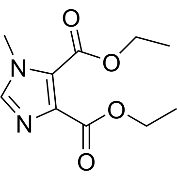 4,5-Diethyl 1-methyl-1H-imidazole-4,5-dicarboxylate|CS-0308284