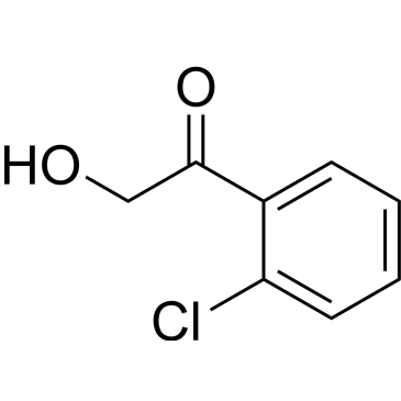 1-(2-Chlorophenyl)-2-hydroxyethanone|CS-0308332