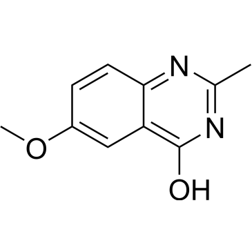 6-Methoxy-2-methylquinazolin-4-ol|CS-0308396