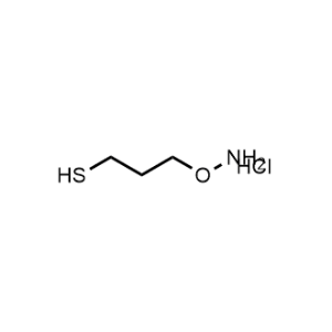 3-(Aminooxy)propane-1-thiol hydrochloride|CS-0308423