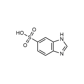 1H-Benzo[d]imidazole-5-sulfonic acid|CS-0308489