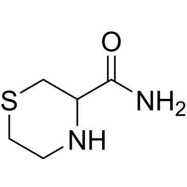 Thiomorpholine-3-carboxamide|CS-0308503