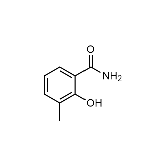 2-Hydroxy-3-methylbenzamide|CS-0308644
