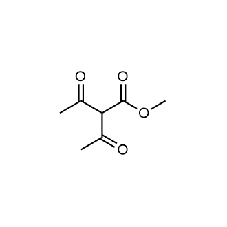 Methyl 2-acetyl-3-oxobutanoate|CS-0308675