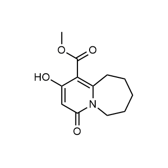 Methyl 4,6,7,8,9,10-hexahydro-2-hydroxy-4-oxopyrido[1,2-a]azepine-1-carboxylate|CS-0308768