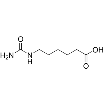 6-(Carbamoylamino)hexanoic acid|CS-0308790