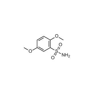 2,5-Dimethoxybenzene-1-sulfonamide|CS-0308864