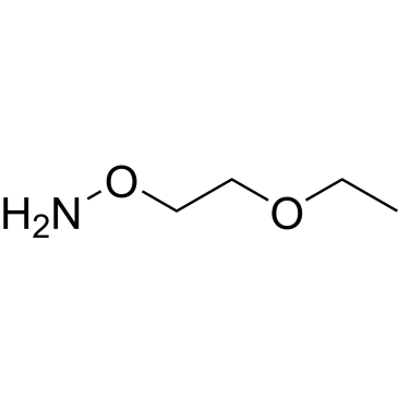 o-(2-Ethoxyethyl)hydroxylamine|CS-0308943