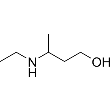 3-(Ethylamino)-1-butanol|CS-0309163