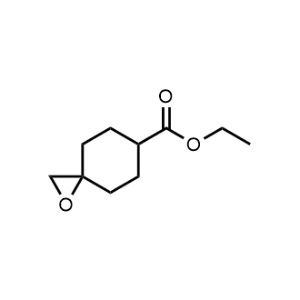 1-Oxaspiro[2.5]octane-6-carboxylic acid, ethyl ester|CS-0309371