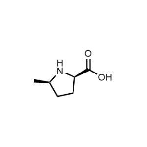 (2r,5r)-5-Methylpyrrolidine-2-carboxylicacid|CS-0309404