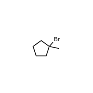 1-Bromo-1-methyl-cyclopentane|CS-0309479