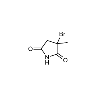 3-Bromo-3-methyl-pyrrolidine-2,5-dione|CS-0309489