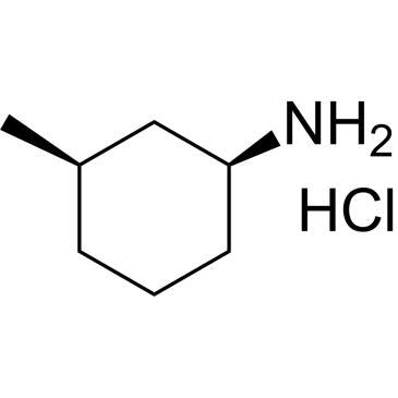 Cis-3-methylcyclohexanamine hydrochloride|CS-0309584