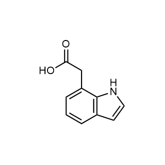 2-(1h-Indol-7-yl)aceticacid|CS-0309807