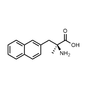(2s)-2-Amino-2-methyl-3-(2-naphthyl)propanoicacid|CS-0309861