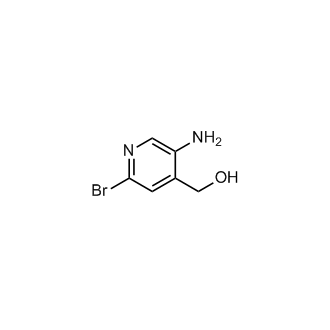 (5-Amino-2-bromo-4-pyridyl)methanol|CS-0309874