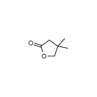 4,4-Dimethyltetrahydrofuran-2-one|CS-0309995