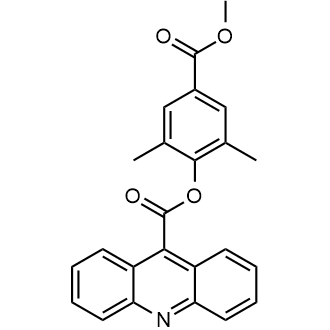 (4-Methoxycarbonyl-2,6-dimethyl-phenyl)acridine-9-carboxylate|CS-0310068