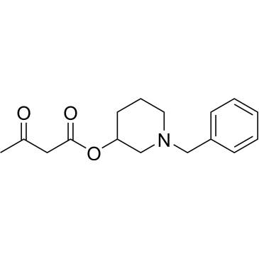 (1-Benzyl-3-piperidyl)3-oxobutanoate|CS-0310151