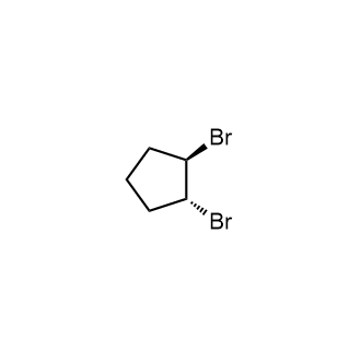 Trans-1,2-dibromocyclopentane|CS-0310307