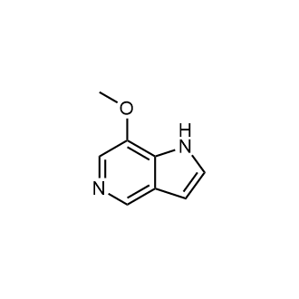 7-Methoxy-1h-pyrrolo[3,2-c]pyridine|CS-0310348