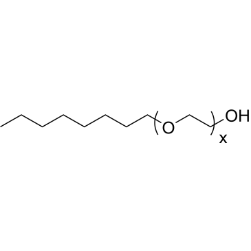 Polyethylene glycol monooctyl ether|CS-0310512