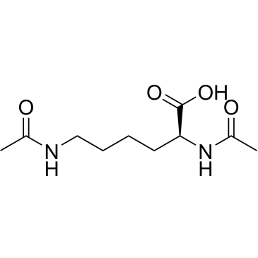N2,N6-Diacetyl-L-lysine|CS-0310538