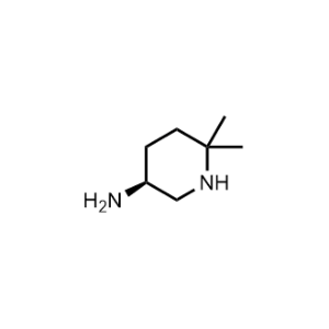 (S)-6,6-Dimethylpiperidin-3-amine|CS-0310606
