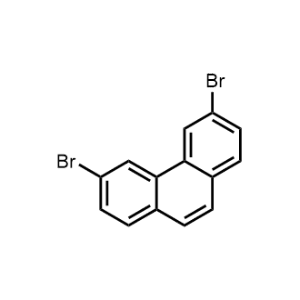 3,6-Dibromophenanthrene|CS-0310763